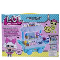 Lol Ice Cream Shop - Karout Online