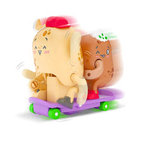 Moose Oh My  Gif  Blind Pack - Karout Online -Karout Online Shopping In lebanon - Karout Express Delivery