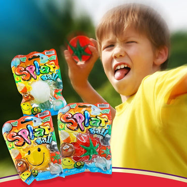 Jaru Splat Balls - Karout Online -Karout Online Shopping In lebanon - Karout Express Delivery