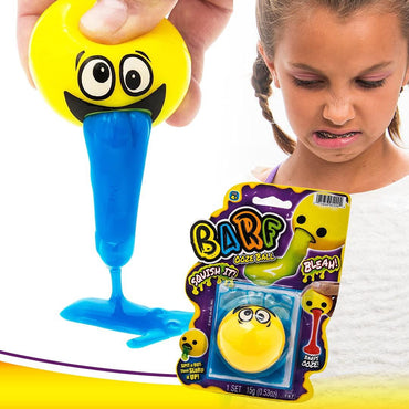 Jaru Barf Slime - Karout Online -Karout Online Shopping In lebanon - Karout Express Delivery