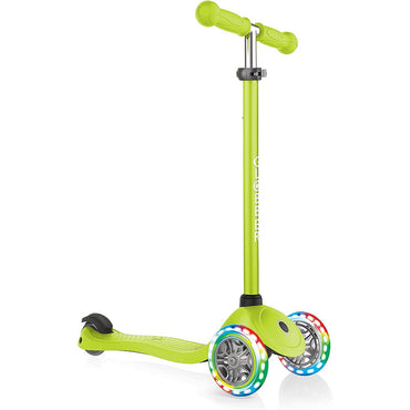 (NET) Characters Scooter Micmax, 3 Wheels / KM-64