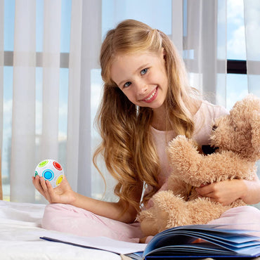 Stress Reliever Magic Ball / 22FK160