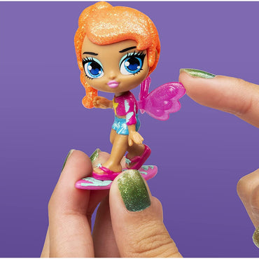 Hatchimals Pixies, Vacay Surprise Collectible Doll and Accessories - Karout Online -Karout Online Shopping In lebanon - Karout Express Delivery