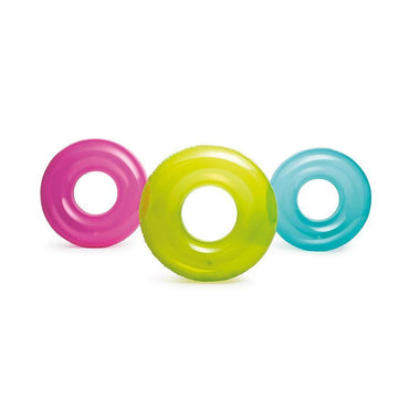 INTEX Transparent Tubes 59260.