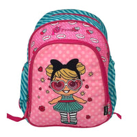 Pronto 13 Inch School Bag Wow Surprise KB-2 - Karout Online -Karout Online Shopping In lebanon - Karout Express Delivery