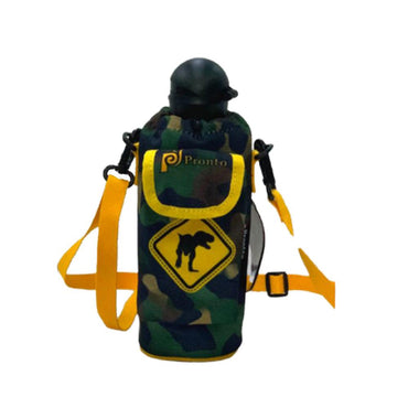 Pronto Bottle Water Tyrannosaurus - Karout Online -Karout Online Shopping In lebanon - Karout Express Delivery