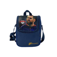 Pronto Lunch Box Messi LB-6 - Karout Online -Karout Online Shopping In lebanon - Karout Express Delivery