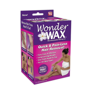 Wonder Wax - Karout Online -Karout Online Shopping In lebanon - Karout Express Delivery