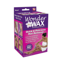 Wonder Wax - Karout Online -Karout Online Shopping In lebanon - Karout Express Delivery