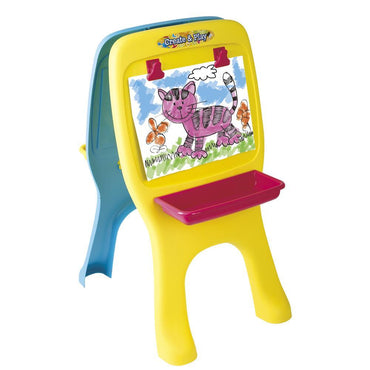 Play Go Alphabet & Drawing Board - Karout Online -Karout Online Shopping In lebanon - Karout Express Delivery
