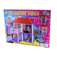 My Lovely Villa- 6980.