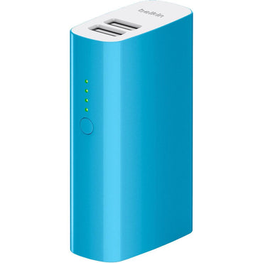 Belkin Power Bank 4000 mAh - Karout Online -Karout Online Shopping In lebanon - Karout Express Delivery