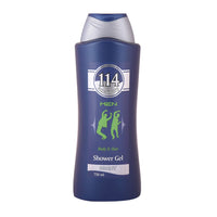 Amatoury 114 Body & Hair Shower Gel Night 650ml