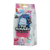 Moose I Dig Monsters Popsicle Pack - Karout Online -Karout Online Shopping In lebanon - Karout Express Delivery