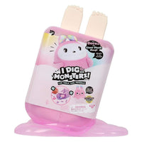Moose I Dig Monsters Jumbo Popsicle  Pack - Karout Online -Karout Online Shopping In lebanon - Karout Express Delivery