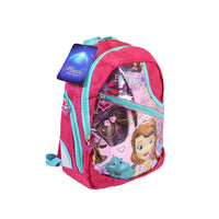 Miracle Kids Characters School Bag.