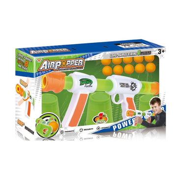 AIR POPPER.