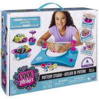 Pottery Cool Studio - Karout Online -Karout Online Shopping In lebanon - Karout Express Delivery