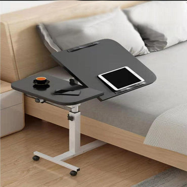 Foldable Portable Rotate Laptop Desk Table / KC-143 - Karout Online -Karout Online Shopping In lebanon - Karout Express Delivery