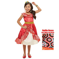 Elena Girl's Custom/ Q-620/ XF-6900 - Karout Online -Karout Online Shopping In lebanon - Karout Express Delivery