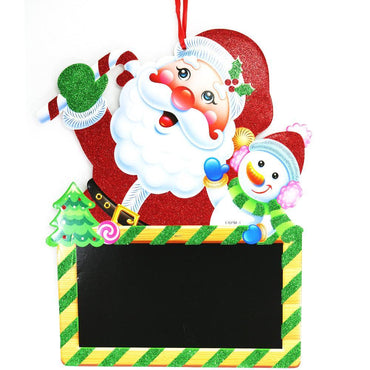 Christmas Foam Hanger 38 CM.