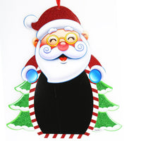 Christmas Foam Hanger 38 CM.