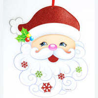 Merry Christmas Decoration 48 cm.