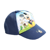 Kids Characters Cap.