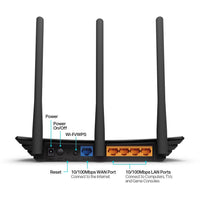 TP-Link TL-WR940N 450Mbps Wireless N Router - Karout Online -Karout Online Shopping In lebanon - Karout Express Delivery