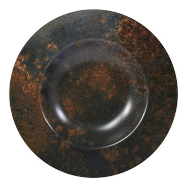 Keramika Ceramic Salad Bowl with Spoon / 1001 - Karout Online -Karout Online Shopping In lebanon - Karout Express Delivery