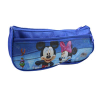 Kids Characters Pencil Cases /K-79 - Karout Online -Karout Online Shopping In lebanon - Karout Express Delivery