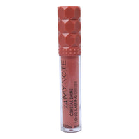 My Note Crystal shine Lip Gloss - Karout Online -Karout Online Shopping In lebanon - Karout Express Delivery