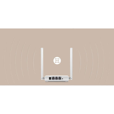 Tp-link TL-WR820N 300mbps Multi-mode Wifi Router - Karout Online -Karout Online Shopping In lebanon - Karout Express Delivery
