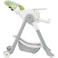 CAM Il Mondo del bambino S2300 sample High chair - Karout Online -Karout Online Shopping In lebanon - Karout Express Delivery