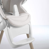 Cam il Mondo del Bambino S2250 High Chair 31 x 55 x 89 - Karout Online -Karout Online Shopping In lebanon - Karout Express Delivery