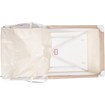 CAM Il mondo del bambino L118 camping bed - Karout Online -Karout Online Shopping In lebanon - Karout Express Delivery