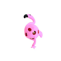 Flamingo Rubber toys.