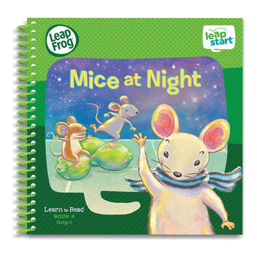 LeapFrog LeapStart Learn To Read Volume 2 - Karout Online -Karout Online Shopping In lebanon - Karout Express Delivery