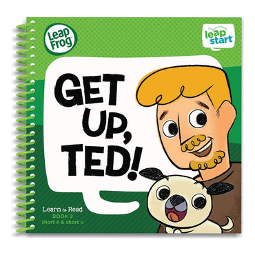 LeapFrog LeapStart Learn To Read Volume 2 - Karout Online -Karout Online Shopping In lebanon - Karout Express Delivery