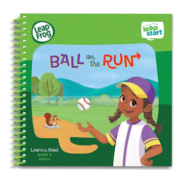 LeapFrog LeapStart Learn To Read Volume 2 - Karout Online -Karout Online Shopping In lebanon - Karout Express Delivery