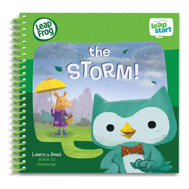 LeapFrog LeapStart Learn To Read Volume 2 - Karout Online -Karout Online Shopping In lebanon - Karout Express Delivery