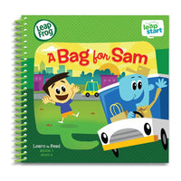 LeapFrog LeapStart Learn To Read Volume 2 - Karout Online -Karout Online Shopping In lebanon - Karout Express Delivery