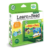 LeapFrog LeapStart Learn To Read Volume 2 - Karout Online -Karout Online Shopping In lebanon - Karout Express Delivery