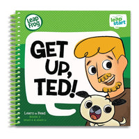 LeapFrog LeapStart Learn To Read Volume 1 - Karout Online -Karout Online Shopping In lebanon - Karout Express Delivery