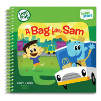LeapFrog LeapStart Learn To Read Volume 1 - Karout Online -Karout Online Shopping In lebanon - Karout Express Delivery