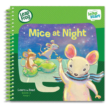 LeapFrog LeapStart Learn To Read Volume 1 - Karout Online -Karout Online Shopping In lebanon - Karout Express Delivery