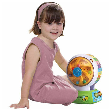 LeapFrog Mon Abecedaire Lumi-Magique, Francais - Karout Online -Karout Online Shopping In lebanon - Karout Express Delivery