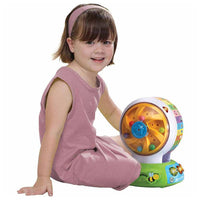 LeapFrog Mon Abecedaire Lumi-Magique, Francais - Karout Online -Karout Online Shopping In lebanon - Karout Express Delivery