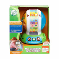 LeapFrog Mon Abecedaire Lumi-Magique, Francais - Karout Online -Karout Online Shopping In lebanon - Karout Express Delivery
