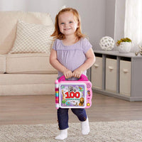 LeapFrog Learning Friends From 100 Words Book - Karout Online -Karout Online Shopping In lebanon - Karout Express Delivery